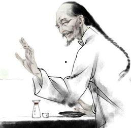 娱乐吃瓜酱孔乙己