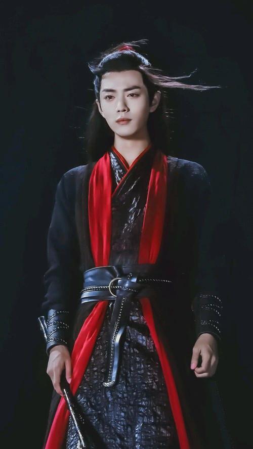 肖战娱乐吃瓜君,揭秘娱乐圈幕后故事  第2张