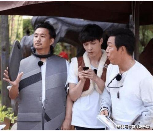 娱乐极挑吃瓜  第2张