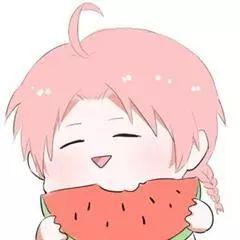 吃瓜娱乐图片搞笑可爱,搞笑可爱吃瓜瞬间，带你领略欢乐时光  第3张